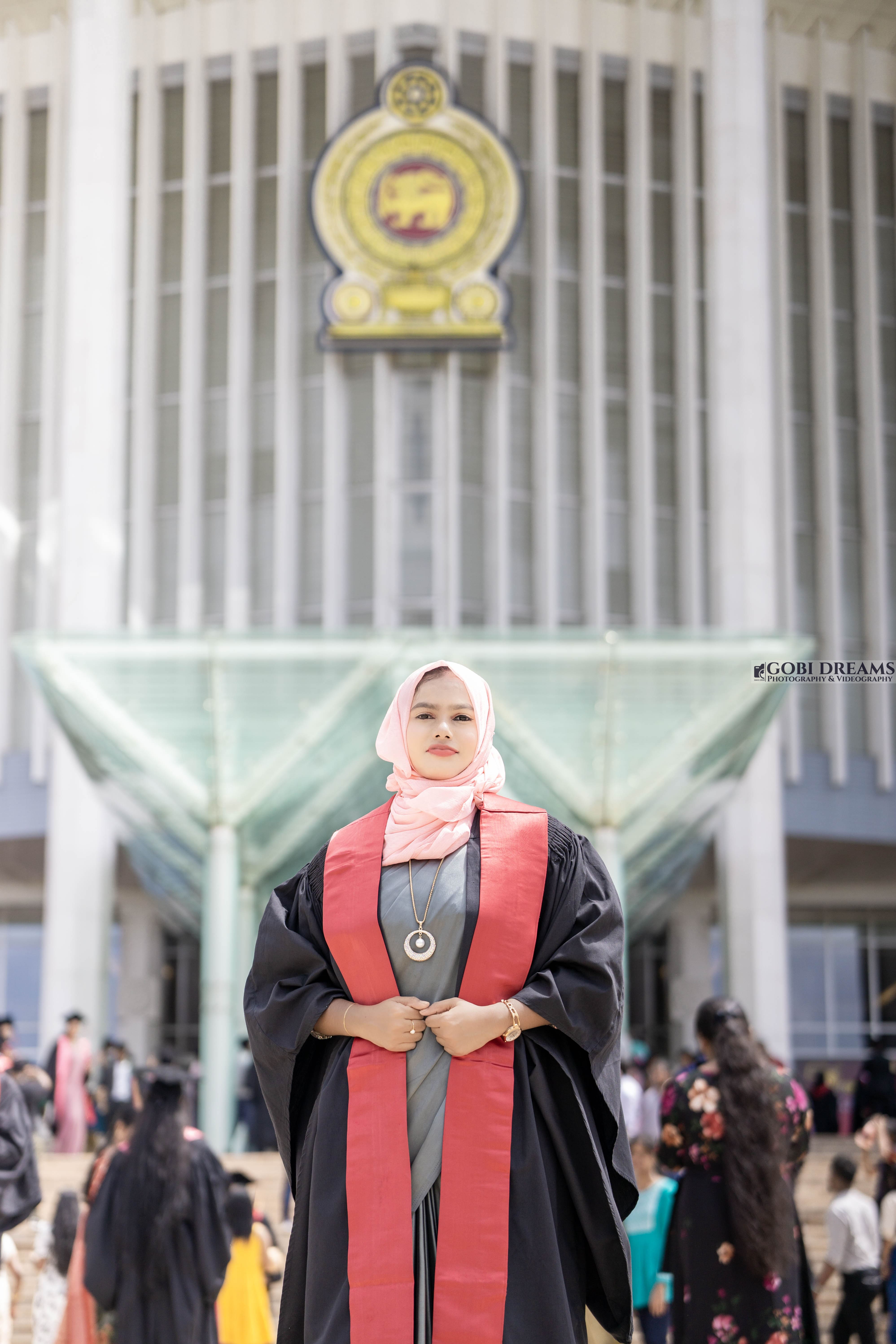 Graduation Photo 27